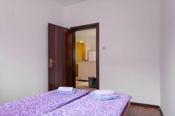 Slika 4 - Vatroslava Jagića, Dvoiposoban stan za izdavanje, 46m2, 700€