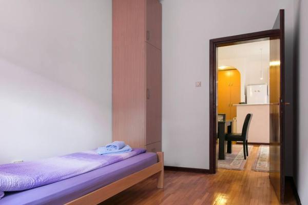 Slika 6 - Vatroslava Jagića, Dvoiposoban stan za izdavanje, 46m2, 700€