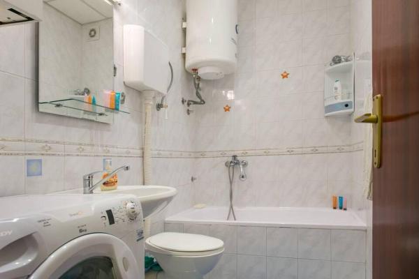 Slika 7 - Vatroslava Jagića, Dvoiposoban stan za izdavanje, 46m2, 700€