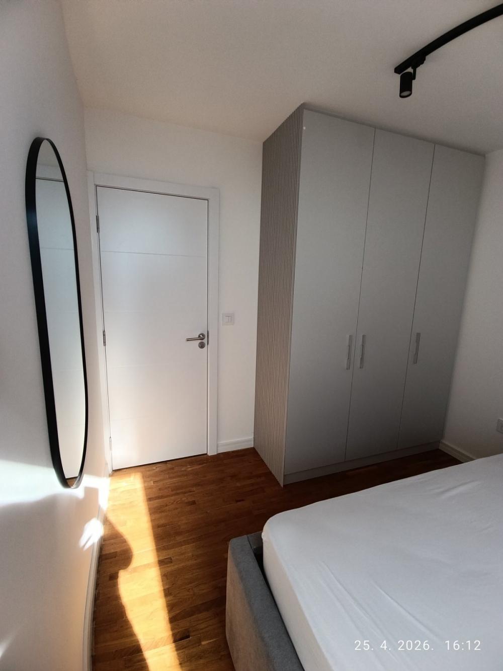 Slika 7 - Prve pruge, Jednoiposoban stan za izdavanje, 38m2, 700€