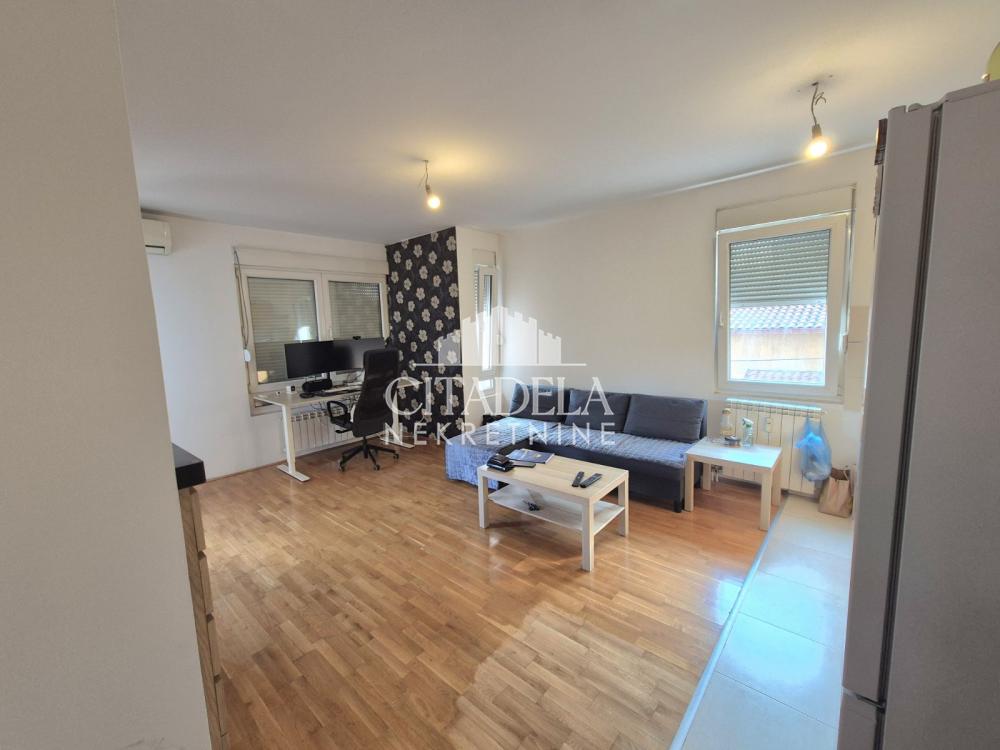 Slika 3 - Hajduk Stankova, Jednoiposoban stan na prodaju, 44m2, 155.000€