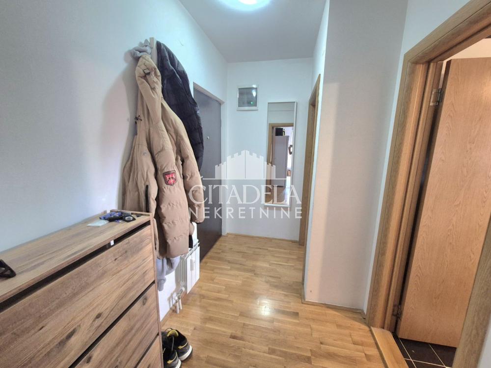 Slika 8 - Hajduk Stankova, Jednoiposoban stan na prodaju, 44m2, 155.000€