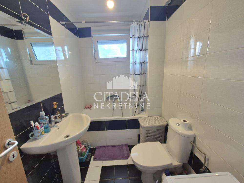 Slika 9 - Hajduk Stankova, Jednoiposoban stan na prodaju, 44m2, 155.000€