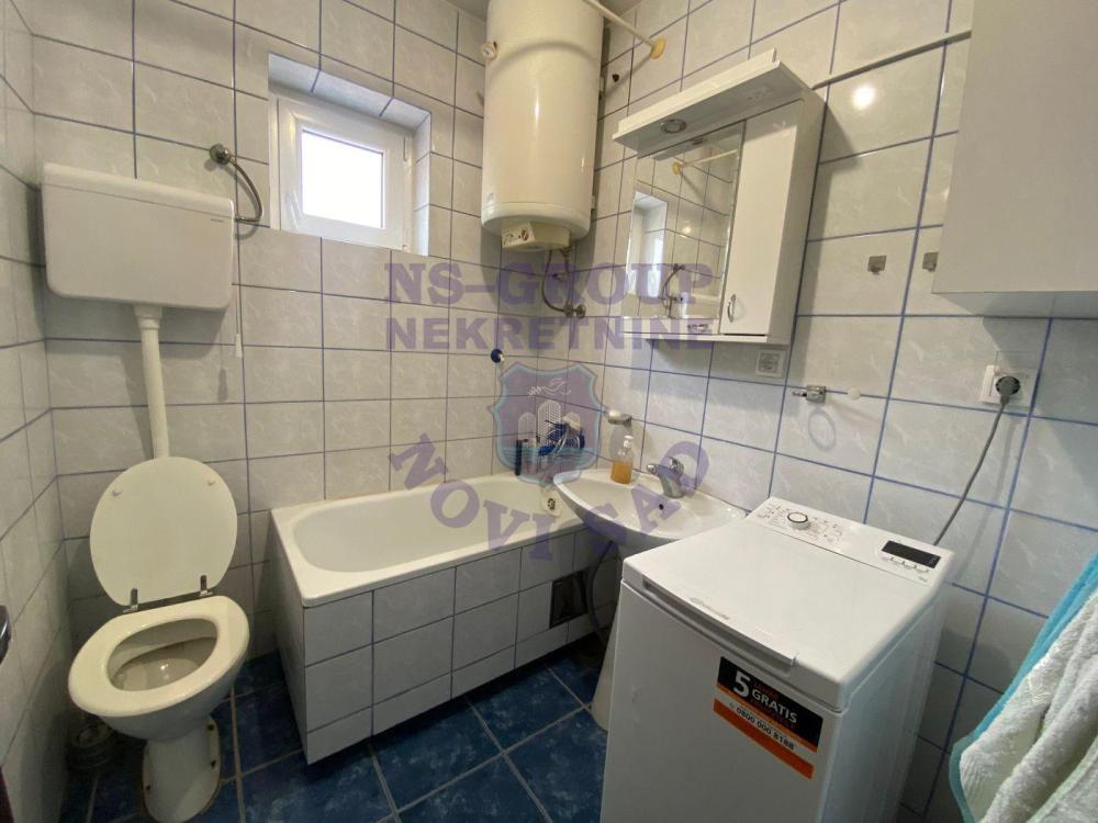 Slika 9 - Dvosoban stan na prodaju, 56m2, 125.000€