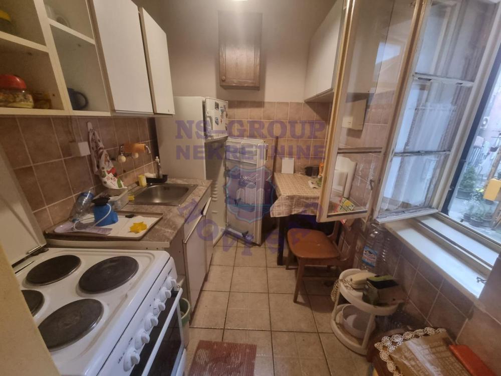 Slika 3 - Jednosoban stan na prodaju, 35m2, 87.550€