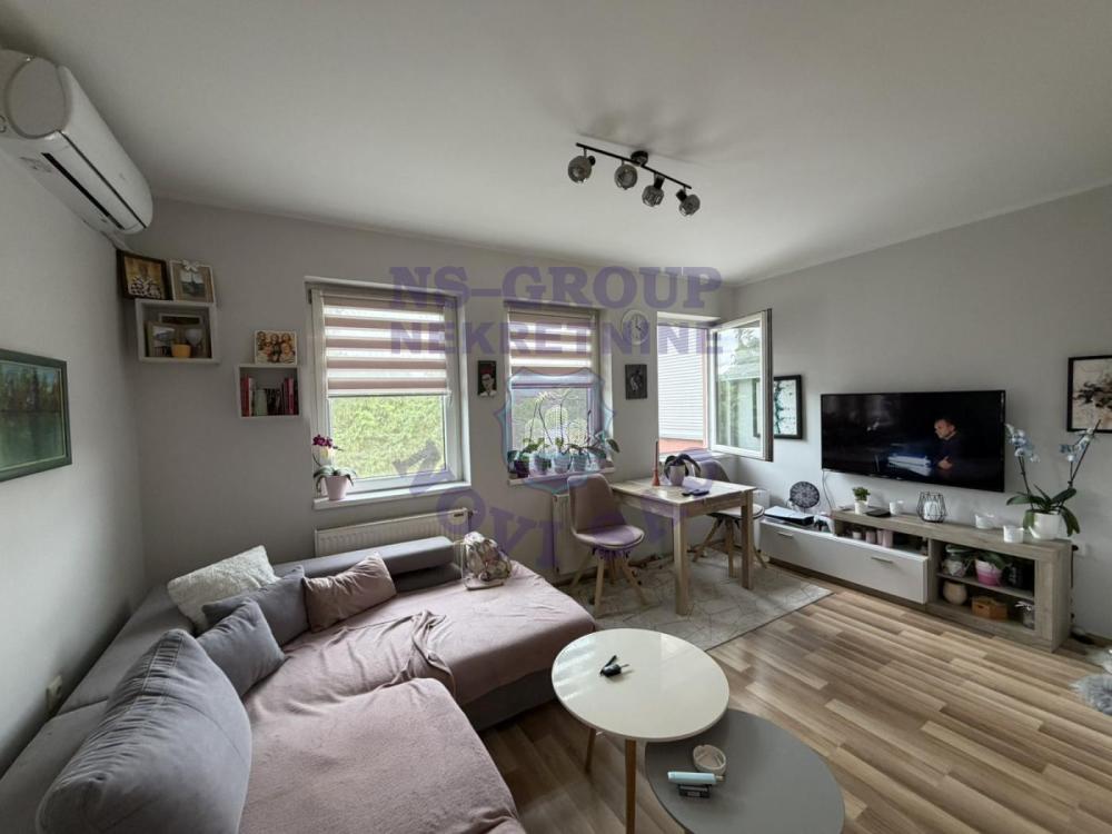 Slika 1 - Dvosoban stan na prodaju, 43m2, 118.000€