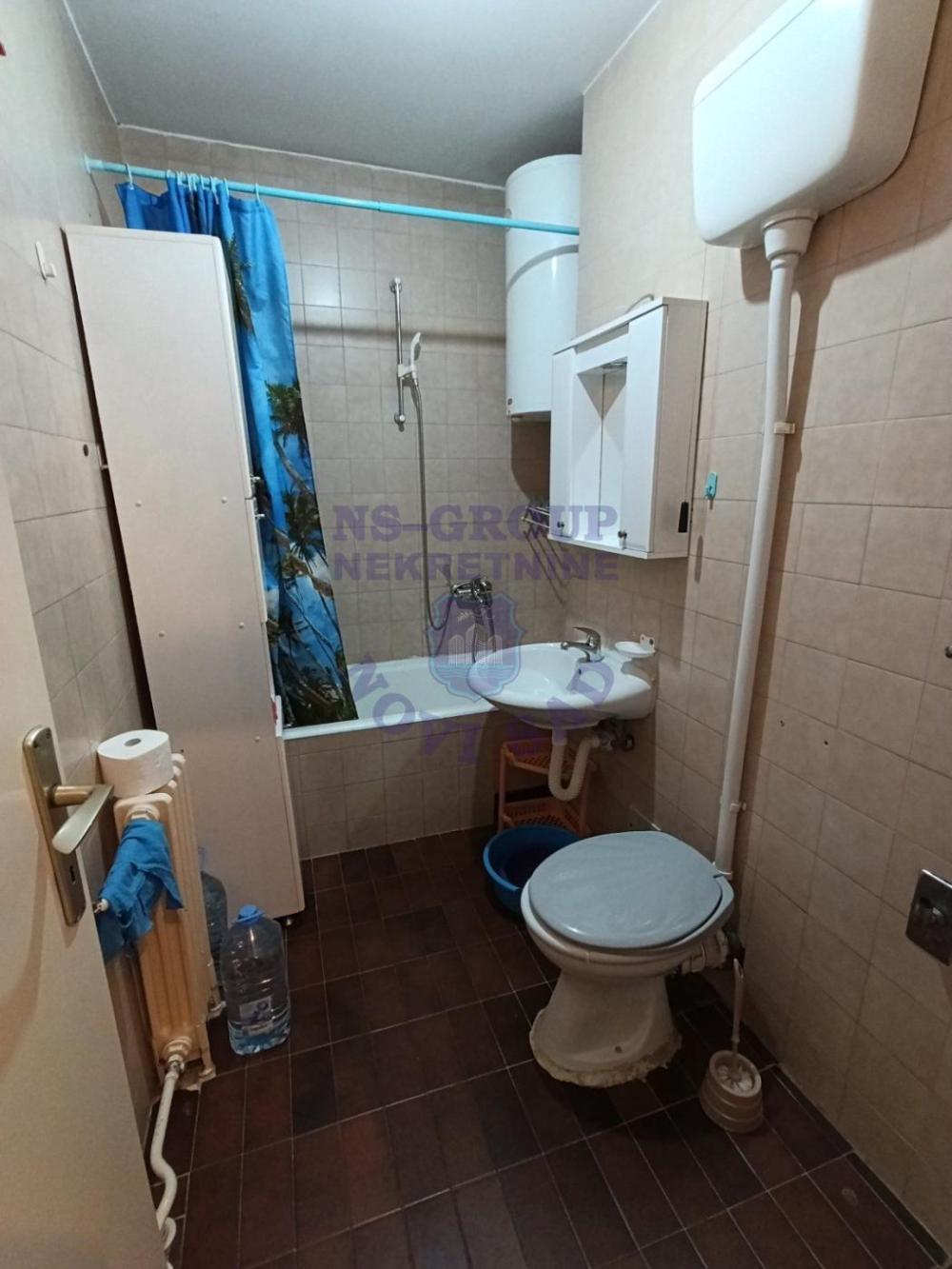 Slika 11 - Jednoiposoban stan na prodaju, 44m2, 133.900€