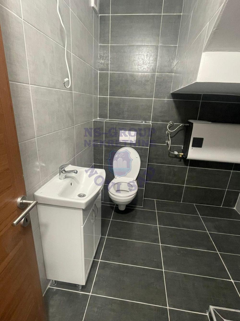 Slika 4 - Jednosoban stan na prodaju, 25m2, 45.620€