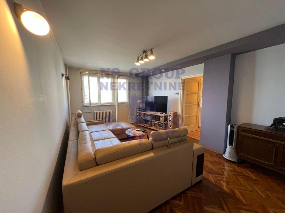 Slika 1 - Trosoban stan na prodaju, 66m2, 156.560€