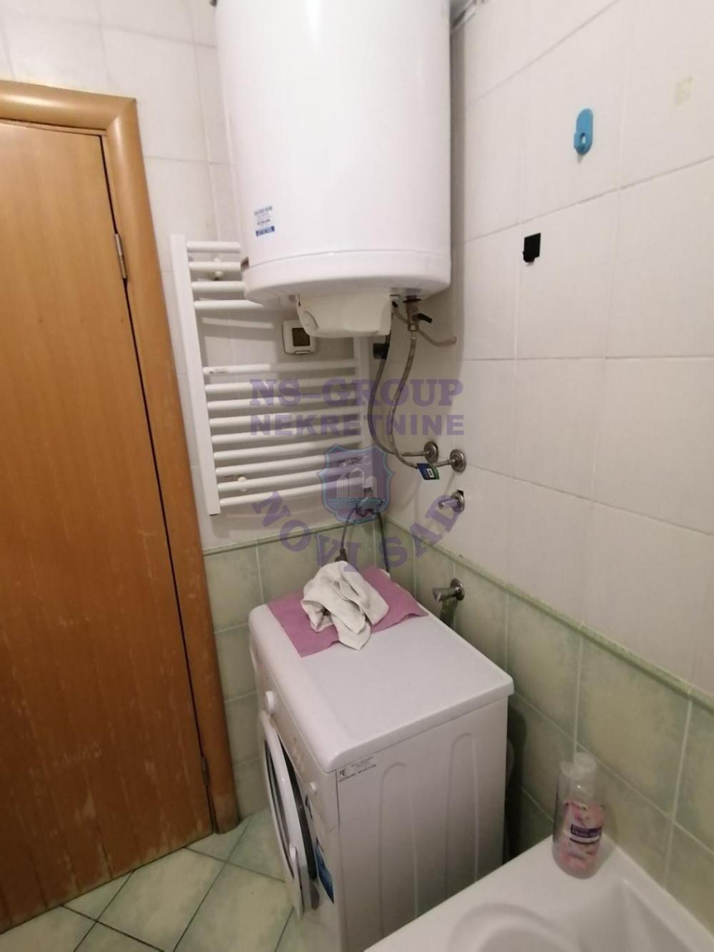 Slika 4 - Jednosoban stan na prodaju, 35m2, 108.150€