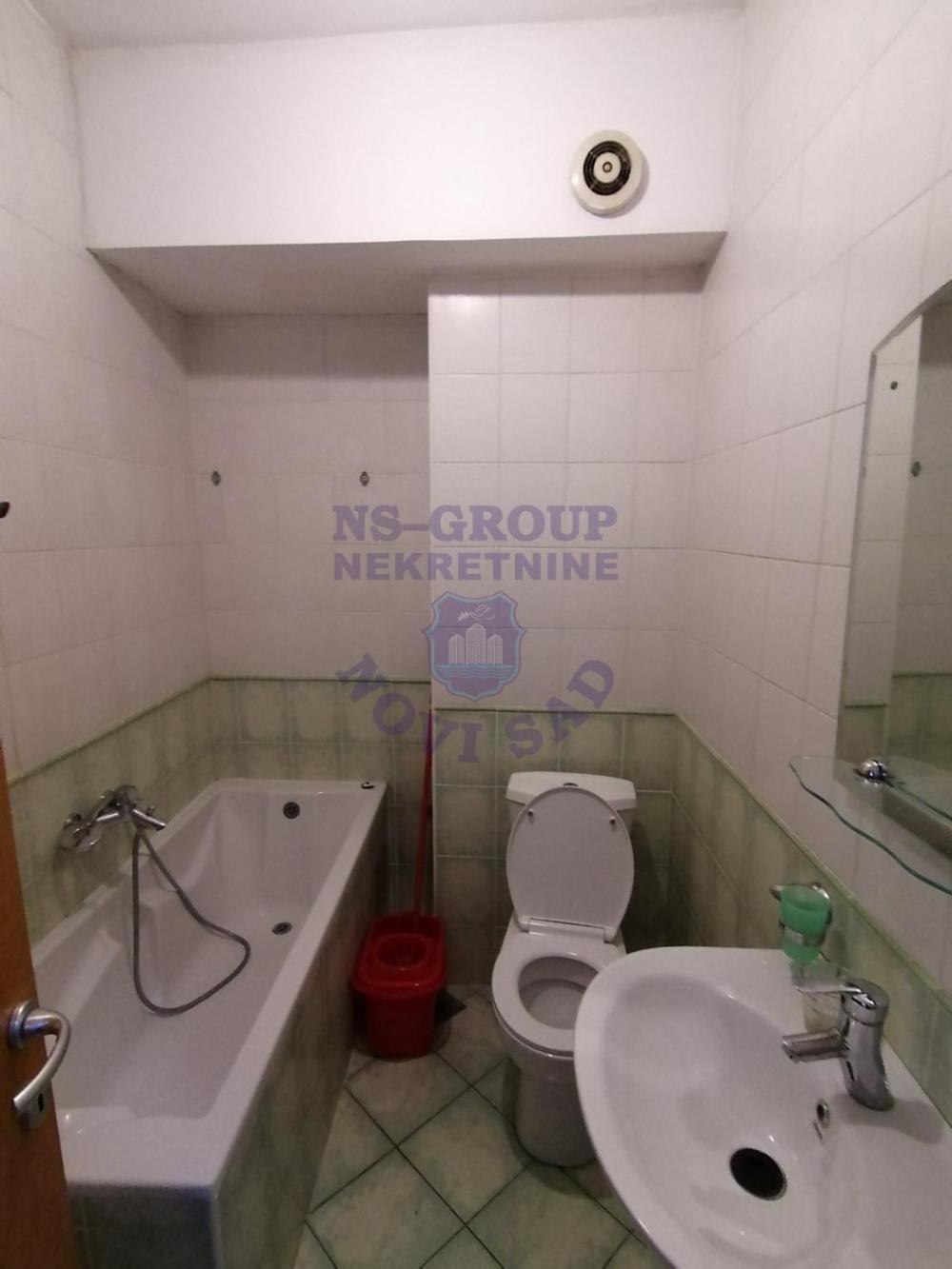 Slika 6 - Jednosoban stan na prodaju, 35m2, 108.150€