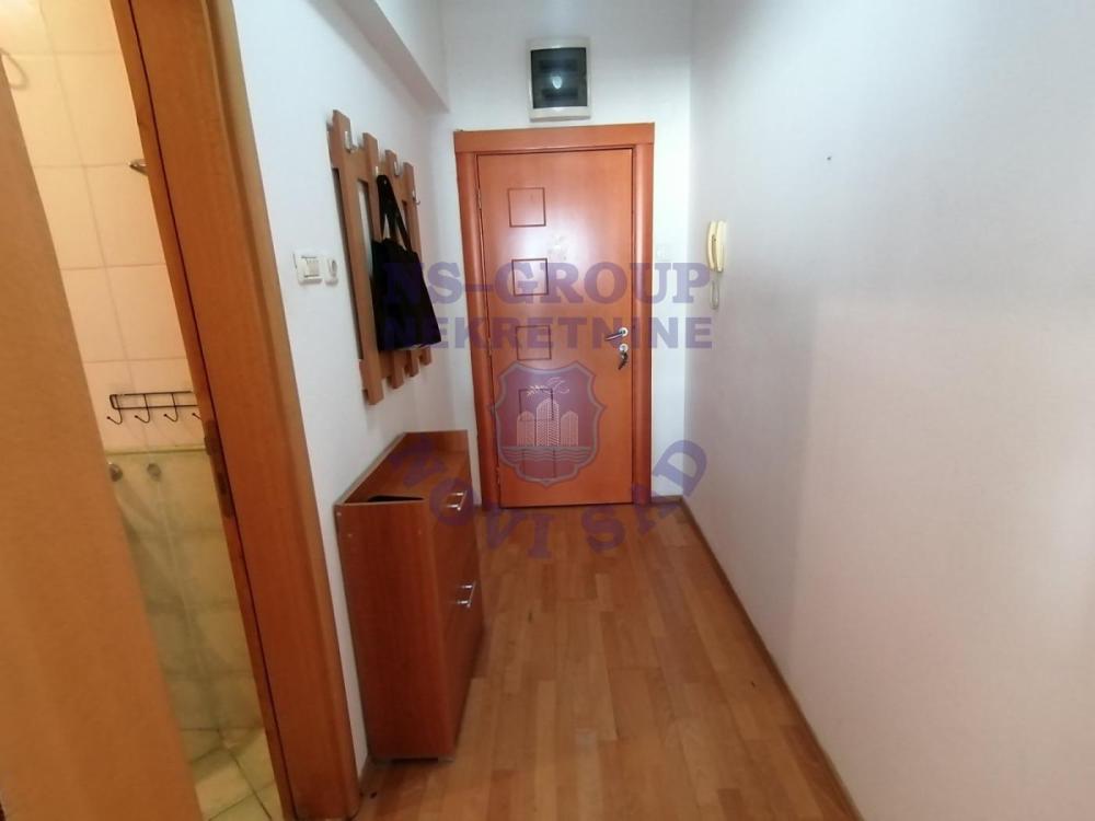 Slika 5 - Jednosoban stan na prodaju, 35m2, 108.150€