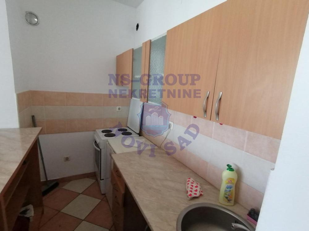 Slika 3 - Jednosoban stan na prodaju, 35m2, 108.150€