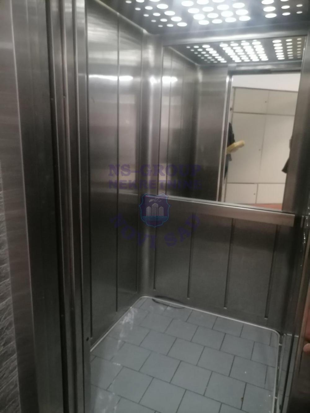 Slika 8 - Jednosoban stan na prodaju, 35m2, 108.150€