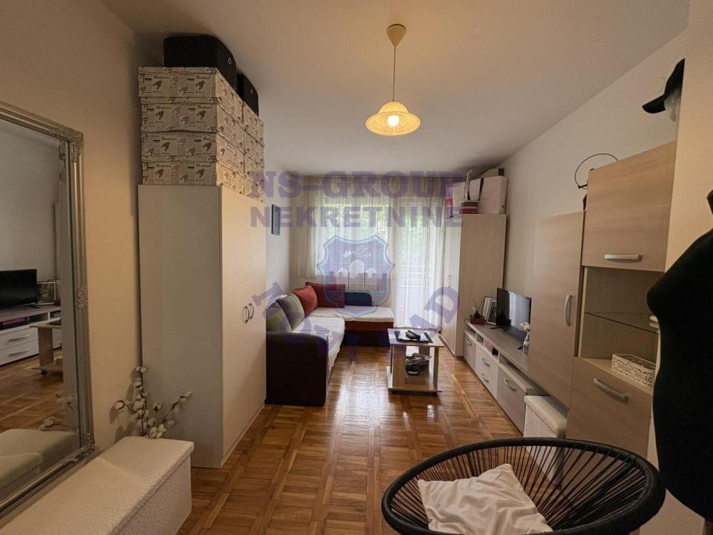 Slika 3 - Jednosoban stan na prodaju, 27m2, 89.610€