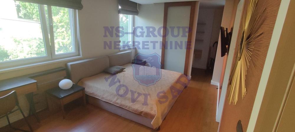 Slika 2 - Četvorosoban stan na prodaju, 113m2, 469.000€