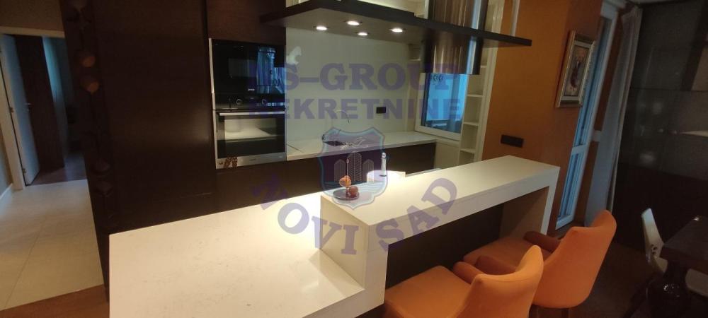 Slika 1 - Četvorosoban stan na prodaju, 113m2, 469.000€