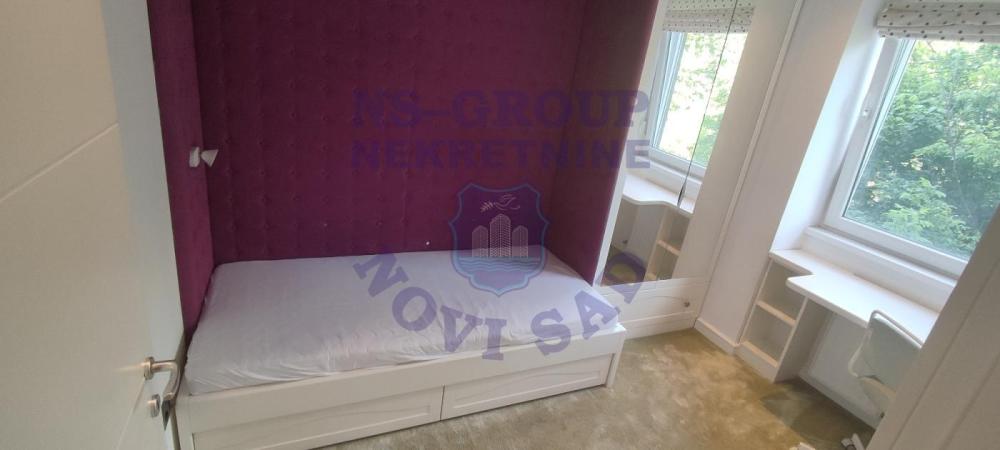 Slika 3 - Četvorosoban stan na prodaju, 113m2, 469.000€