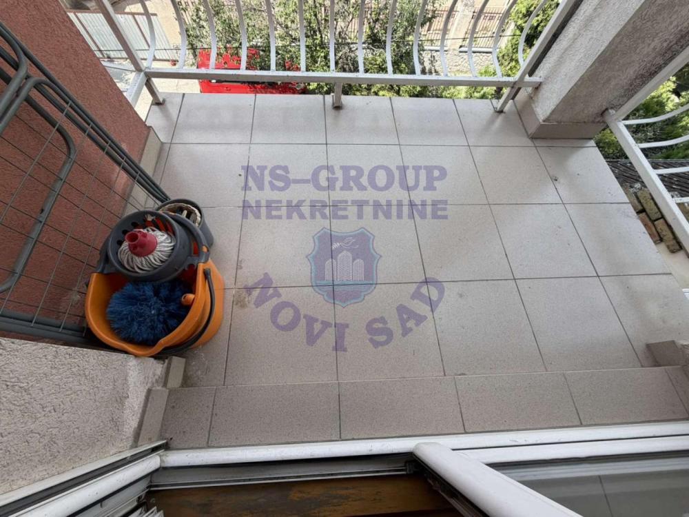 Slika 7 - Dvosoban stan na prodaju, 37m2, 116.700€