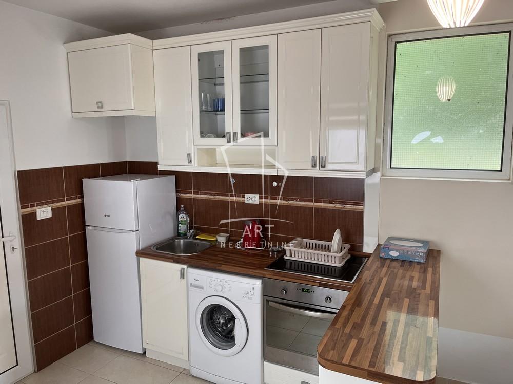 Slika 5 - Sitnička, Dvosoban stan za izdavanje, 22m2, 450€