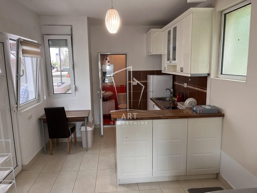 Slika 3 - Sitnička, Dvosoban stan za izdavanje, 22m2, 450€