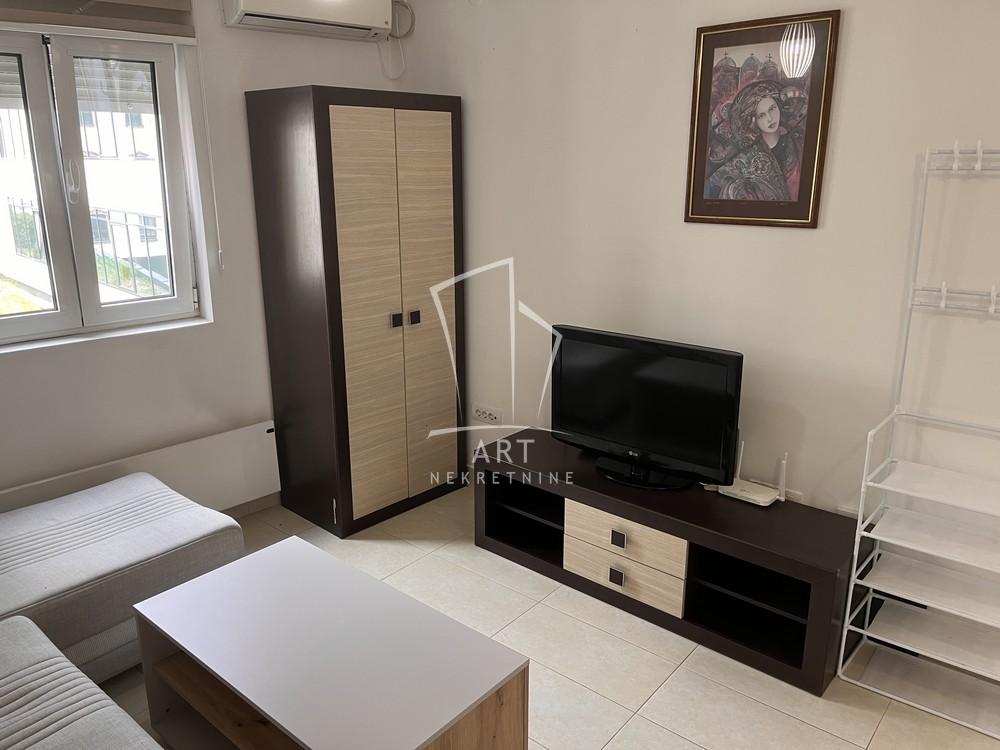 Slika 2 - Sitnička, Dvosoban stan za izdavanje, 22m2, 450€