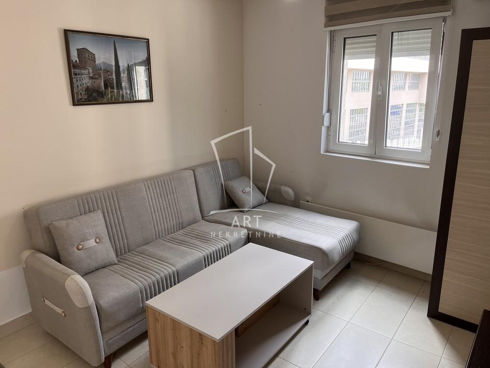 Slika 1 - Sitnička, Dvosoban stan za izdavanje, 22m2, 450€