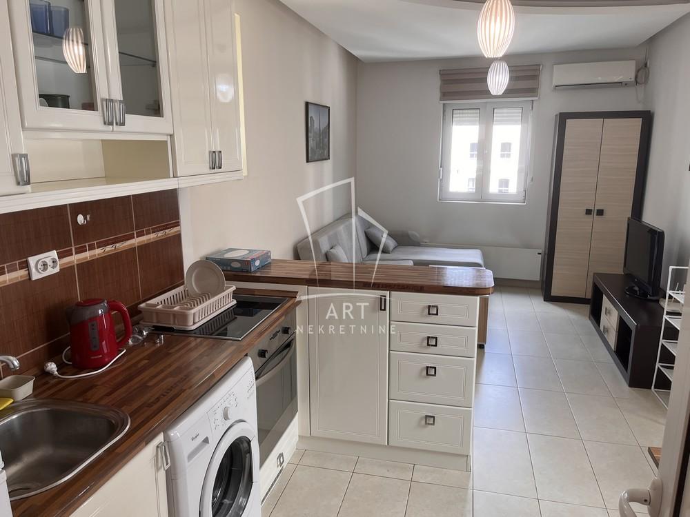 Slika 4 - Sitnička, Dvosoban stan za izdavanje, 22m2, 450€