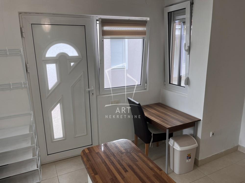 Slika 6 - Sitnička, Dvosoban stan za izdavanje, 22m2, 450€