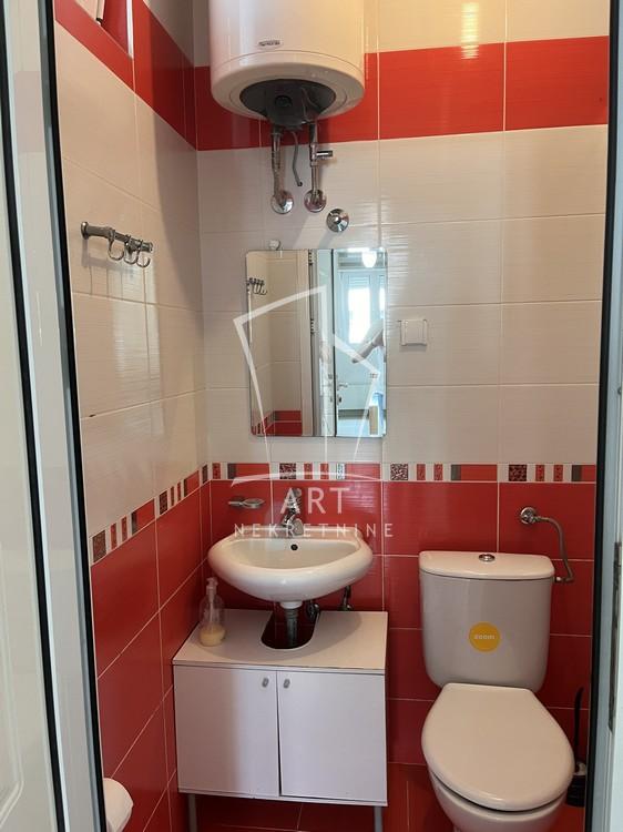 Slika 7 - Sitnička, Dvosoban stan za izdavanje, 22m2, 450€