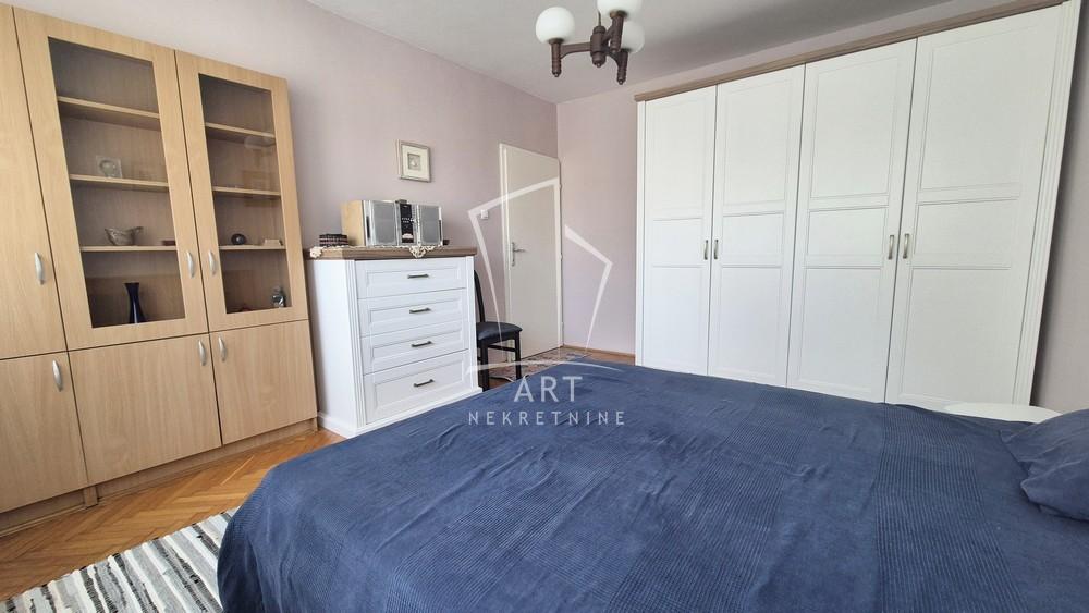 Slika 10 - Mis Irbijeve, Dvosoban stan za izdavanje, 47m2, 500€