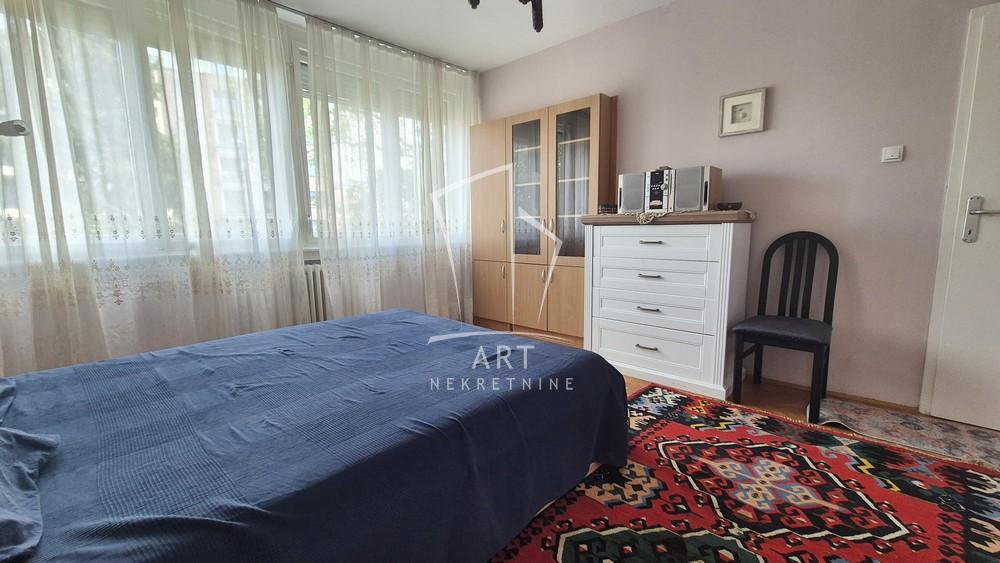 Slika 11 - Mis Irbijeve, Dvosoban stan za izdavanje, 47m2, 500€