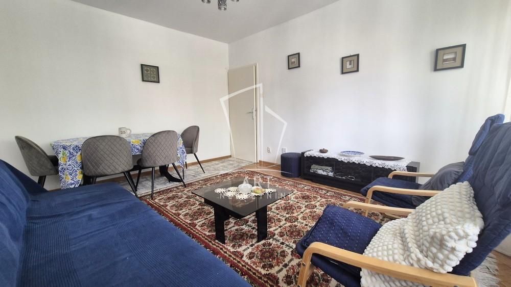 Slika 2 - Mis Irbijeve, Dvosoban stan za izdavanje, 47m2, 500€