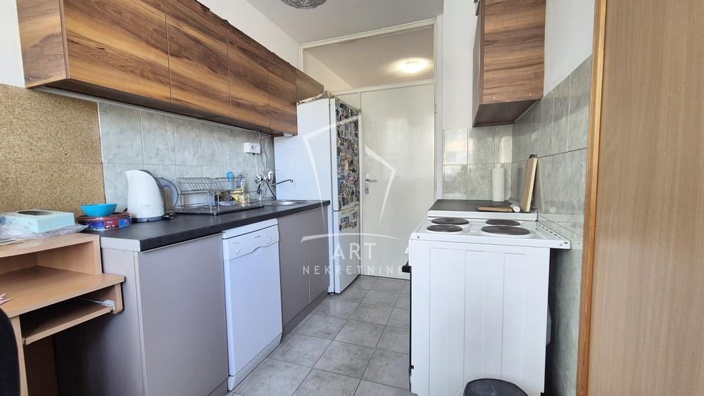Slika 4 - Mis Irbijeve, Dvosoban stan za izdavanje, 47m2, 500€