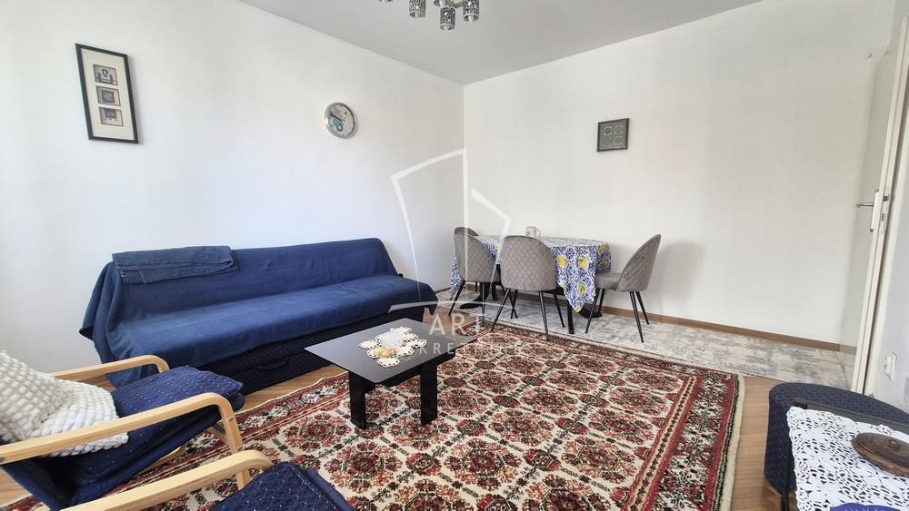 Slika 3 - Mis Irbijeve, Dvosoban stan za izdavanje, 47m2, 500€