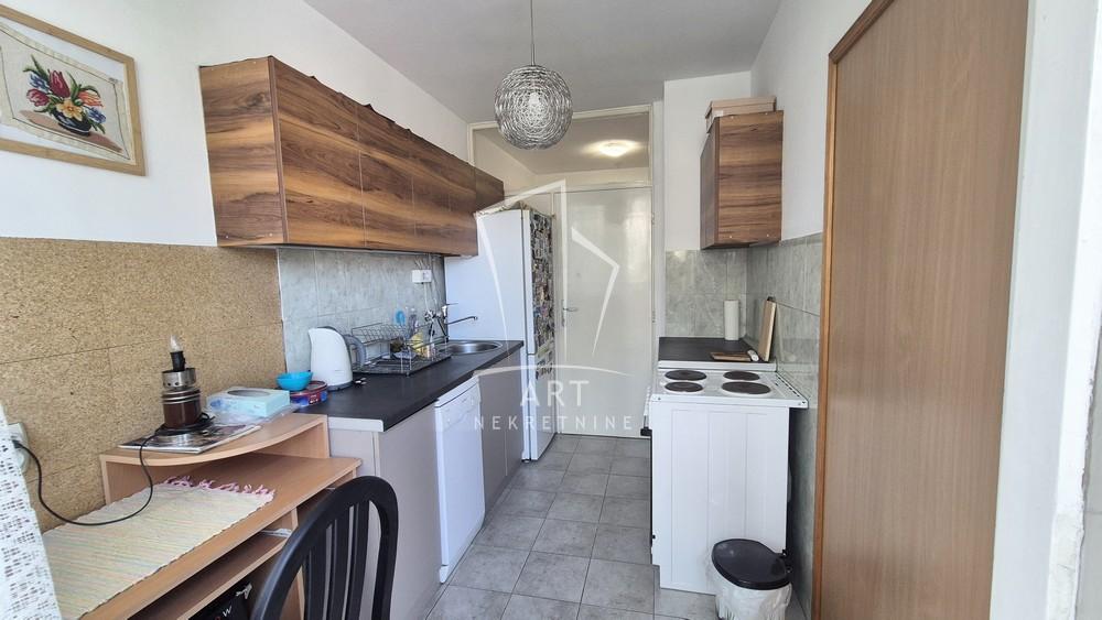 Slika 5 - Mis Irbijeve, Dvosoban stan za izdavanje, 47m2, 500€