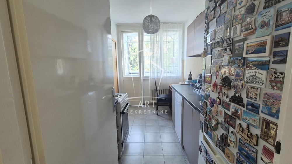 Slika 6 - Mis Irbijeve, Dvosoban stan za izdavanje, 47m2, 500€