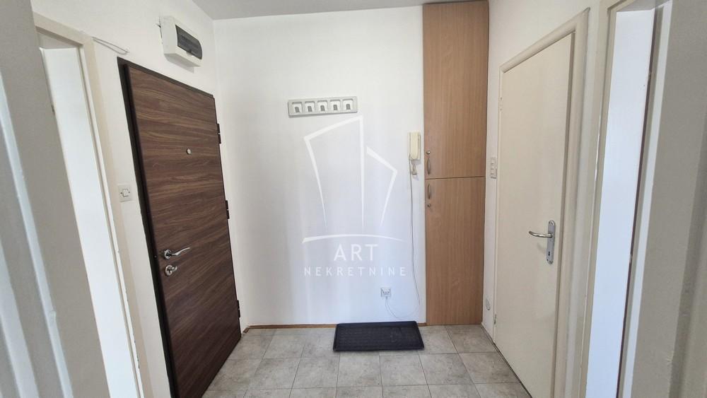 Slika 7 - Mis Irbijeve, Dvosoban stan za izdavanje, 47m2, 500€