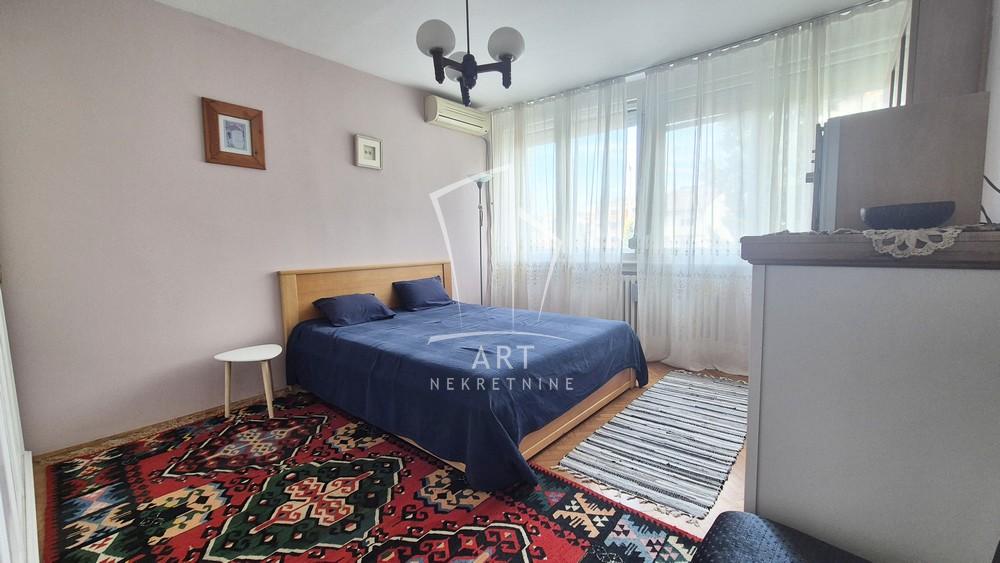 Slika 8 - Mis Irbijeve, Dvosoban stan za izdavanje, 47m2, 500€