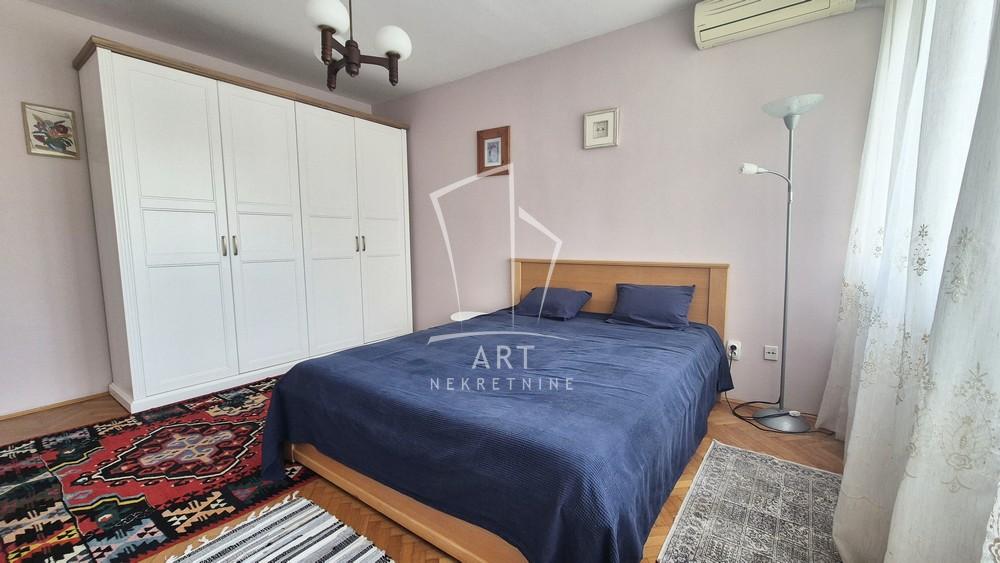 Slika 9 - Mis Irbijeve, Dvosoban stan za izdavanje, 47m2, 500€