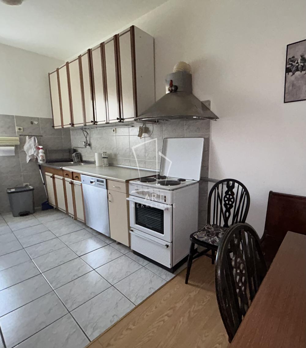 Slika 4 - Rada Neimara, Dvosoban stan za izdavanje, 51m2, 550€