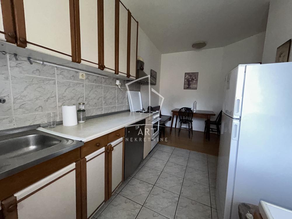 Slika 5 - Rada Neimara, Dvosoban stan za izdavanje, 51m2, 550€