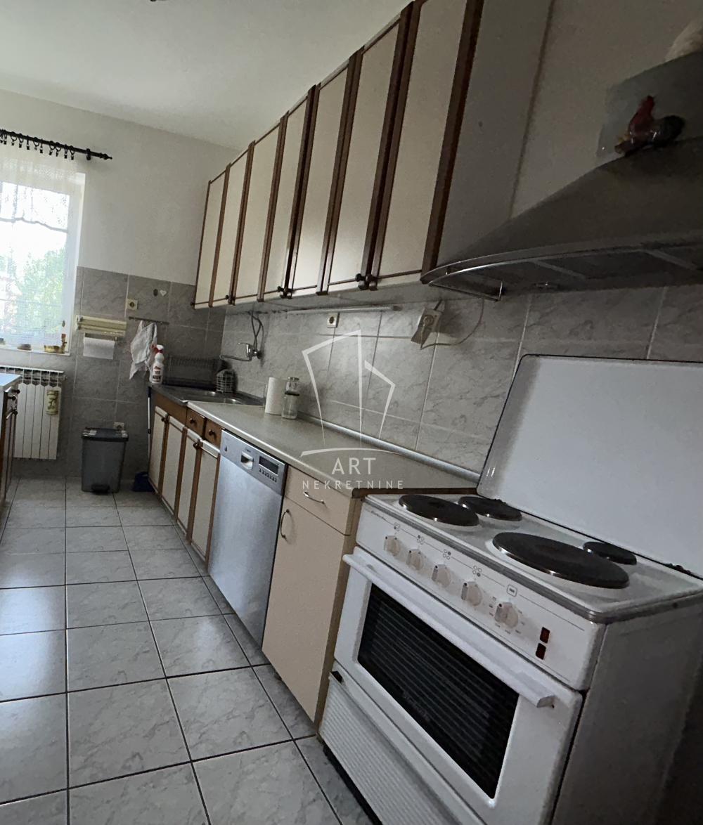 Slika 6 - Rada Neimara, Dvosoban stan za izdavanje, 51m2, 550€