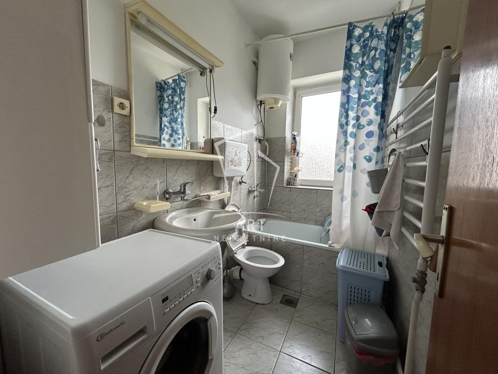 Slika 8 - Rada Neimara, Dvosoban stan za izdavanje, 51m2, 550€