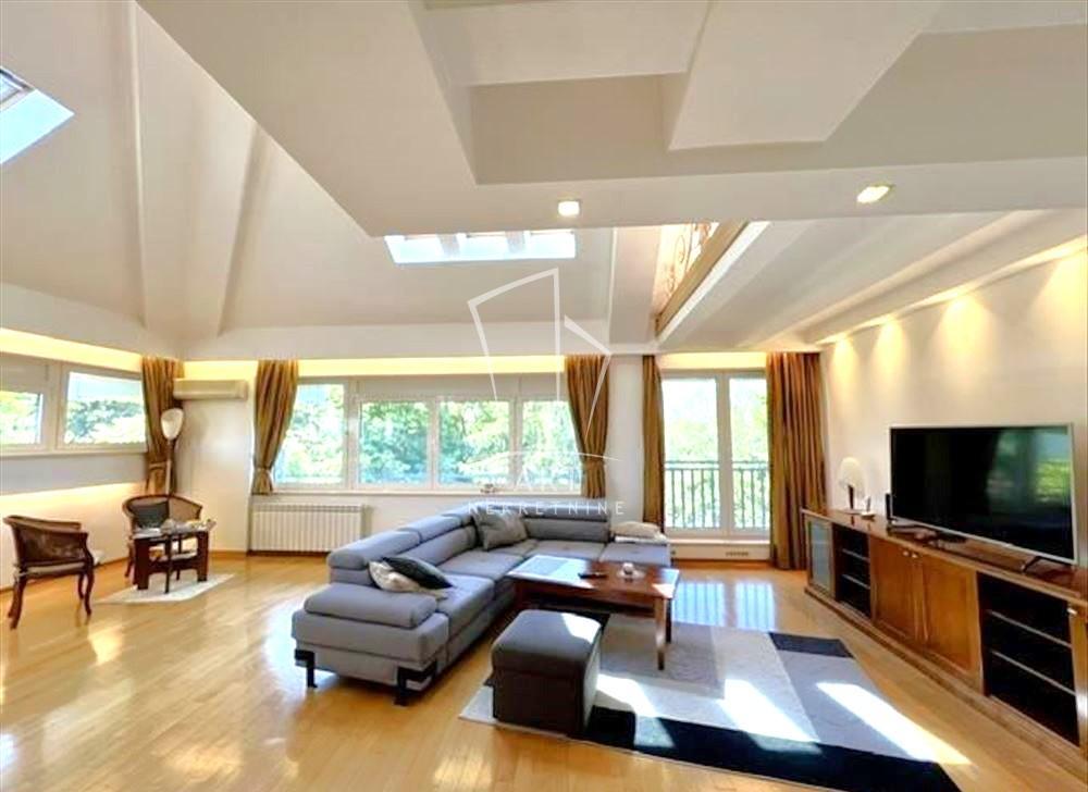 Glavna slika -Andre Nikolića, Četvorosoban stan za izdavanje, 155m2, 2.500€
