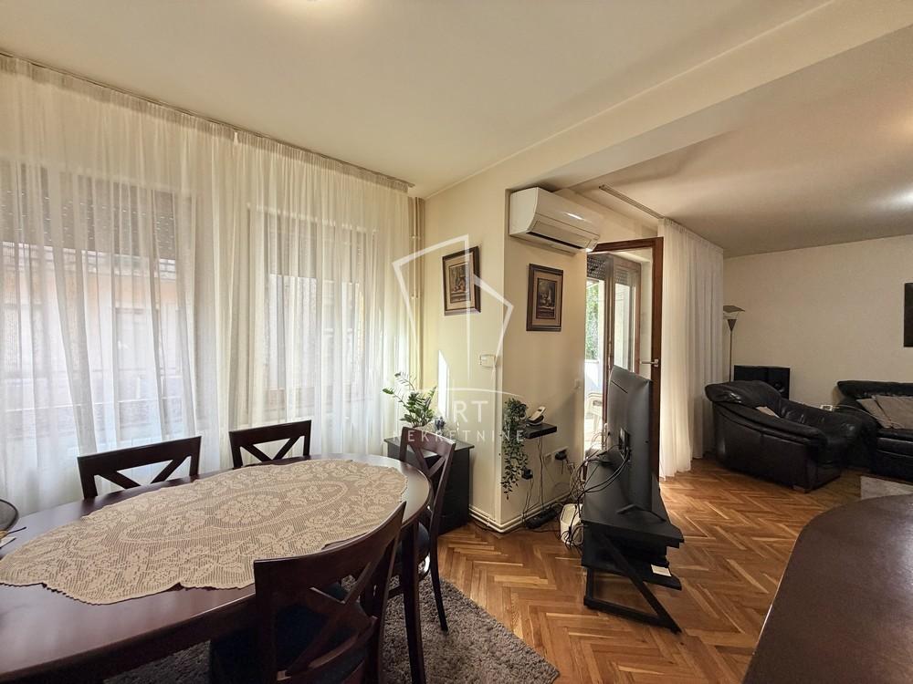 Slika 7 - Slobodana Lale Berberskog, Četvorosoban stan na prodaju, 150m2, 370.000€