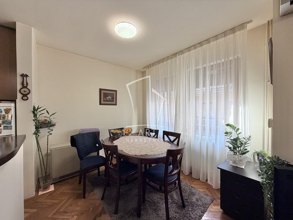 Slika 8 - Slobodana Lale Berberskog, Četvorosoban stan na prodaju, 150m2, 370.000€