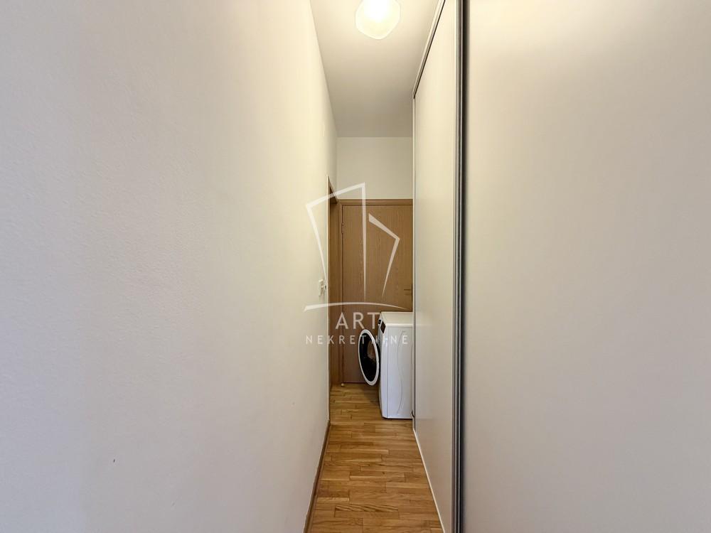 Slika 11 - Gandijeva, Trosoban stan na prodaju, 63m2, 230.000€