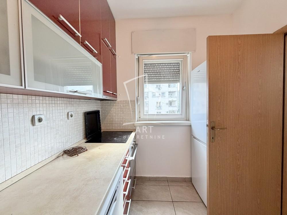 Slika 4 - Gandijeva, Trosoban stan na prodaju, 63m2, 230.000€