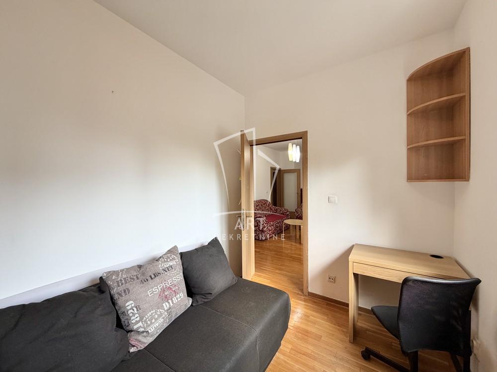 Slika 8 - Gandijeva, Trosoban stan na prodaju, 63m2, 230.000€